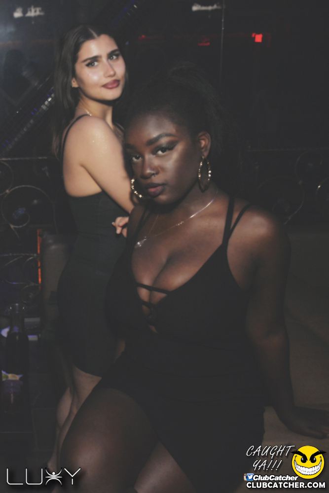Luxy nightclub photo 227 - April 21st, 2018