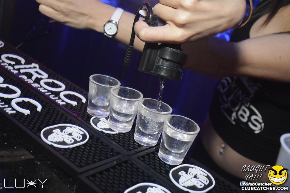 Luxy nightclub photo 24 - April 21st, 2018