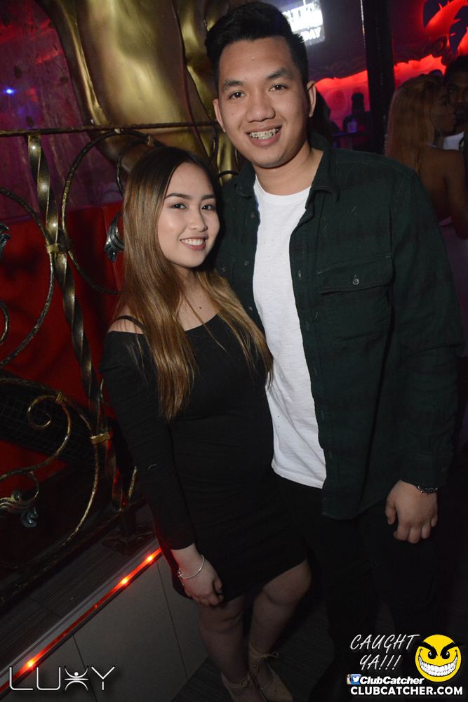 Luxy nightclub photo 231 - April 21st, 2018