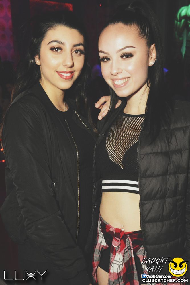 Luxy nightclub photo 232 - April 21st, 2018