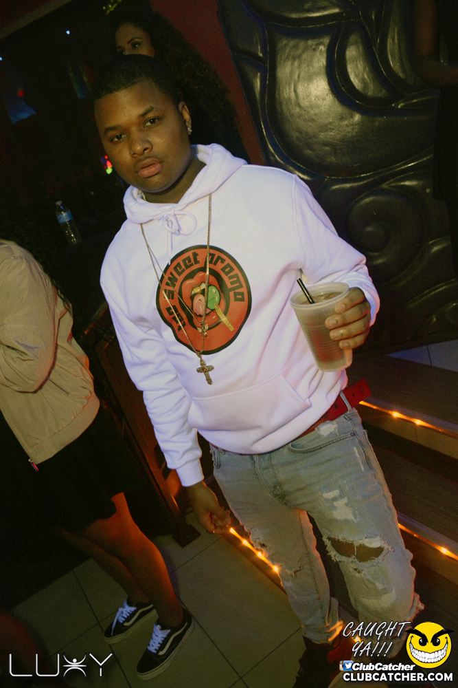 Luxy nightclub photo 233 - April 21st, 2018