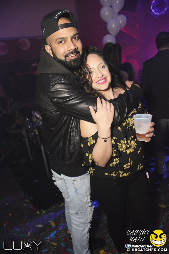 Luxy nightclub photo 234 - April 21st, 2018