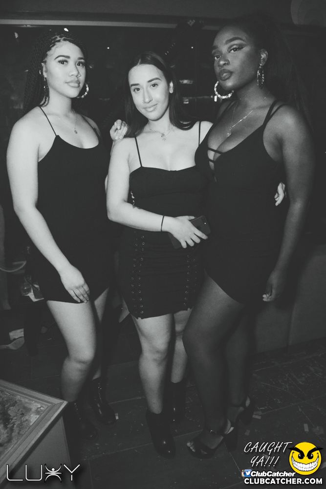 Luxy nightclub photo 237 - April 21st, 2018