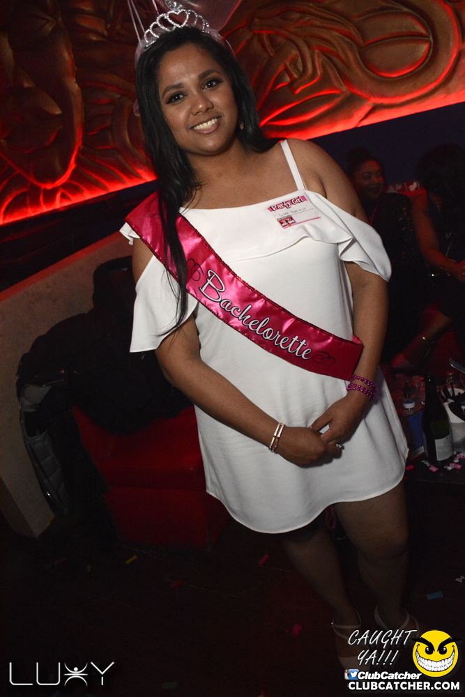 Luxy nightclub photo 239 - April 21st, 2018
