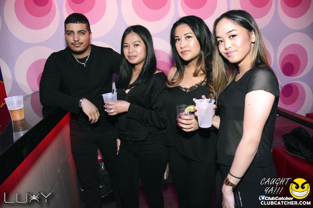 Luxy nightclub photo 25 - April 21st, 2018