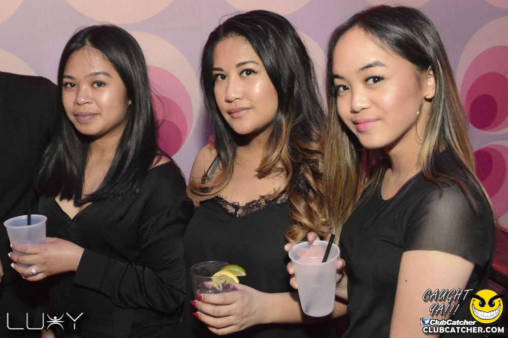 Luxy nightclub photo 244 - April 21st, 2018