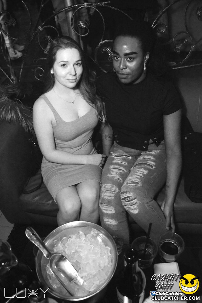 Luxy nightclub photo 246 - April 21st, 2018