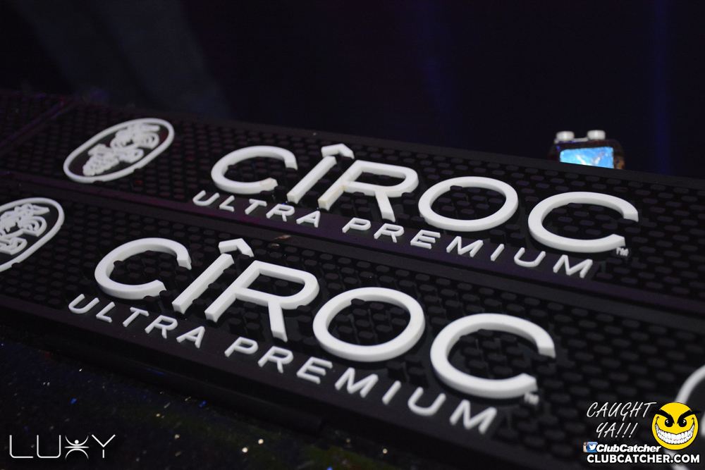 Luxy nightclub photo 247 - April 21st, 2018