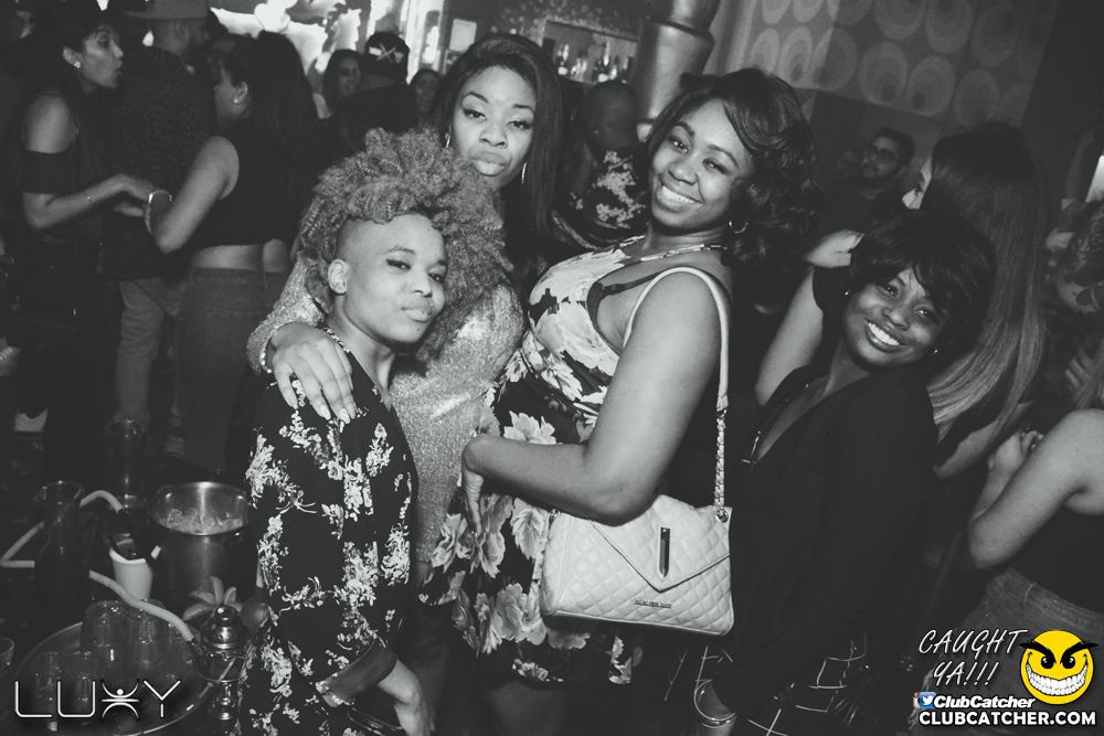 Luxy nightclub photo 250 - April 21st, 2018