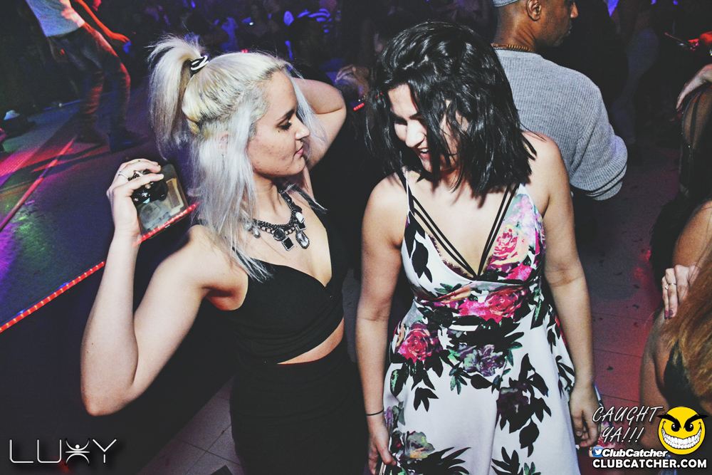 Luxy nightclub photo 251 - April 21st, 2018