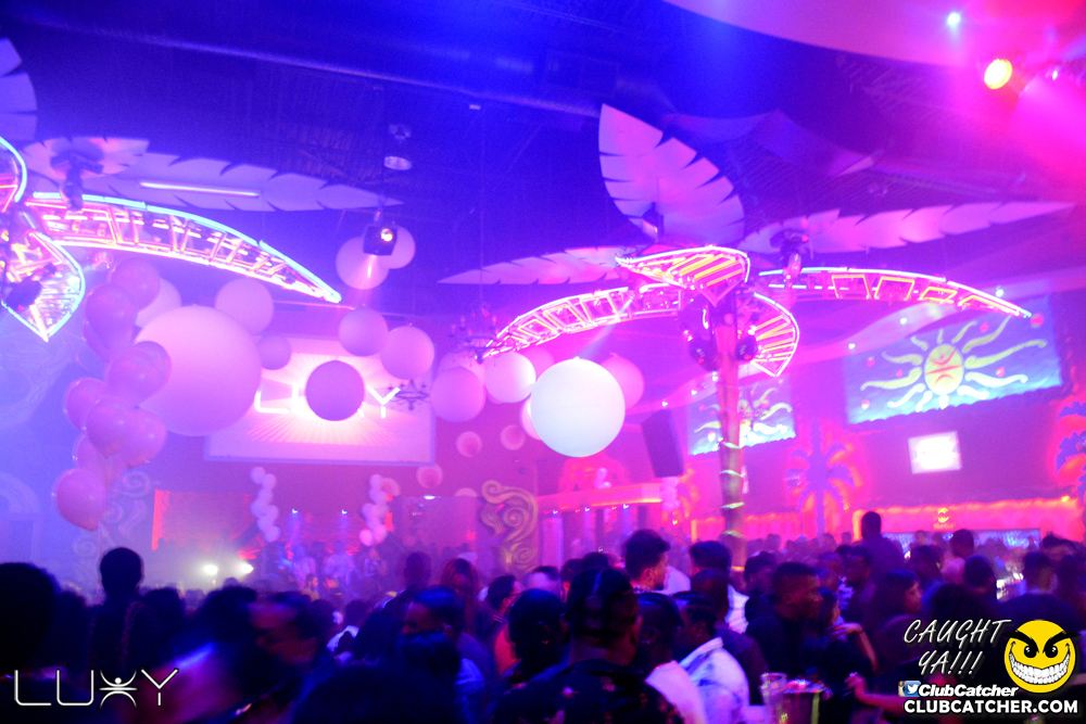 Luxy nightclub photo 252 - April 21st, 2018