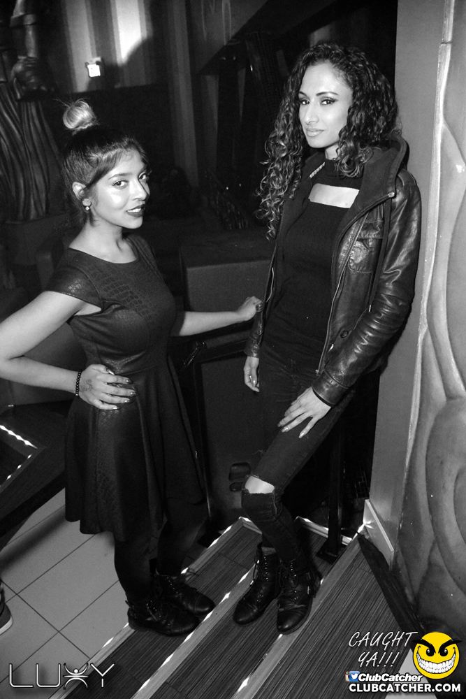 Luxy nightclub photo 253 - April 21st, 2018