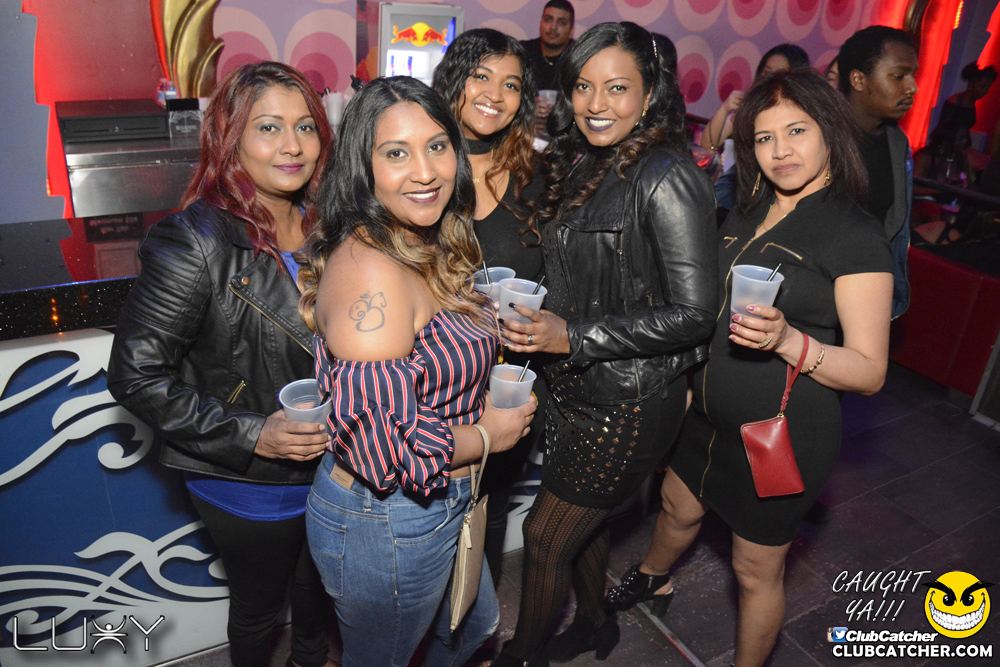 Luxy nightclub photo 31 - April 21st, 2018