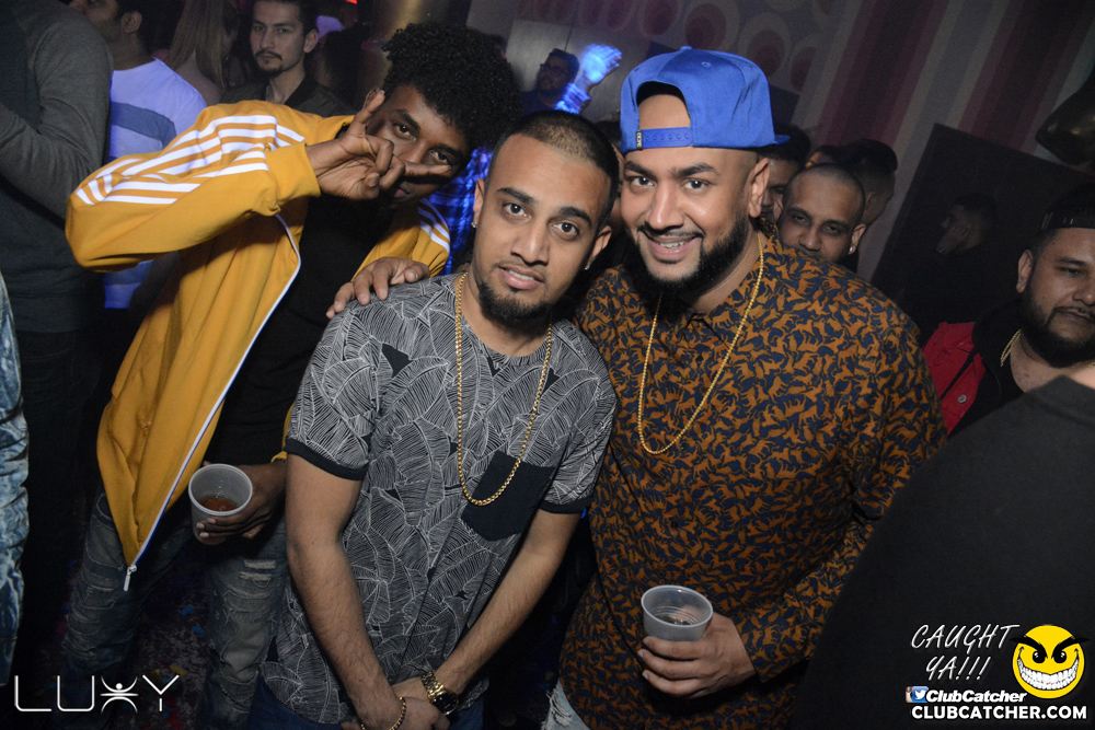Luxy nightclub photo 32 - April 21st, 2018