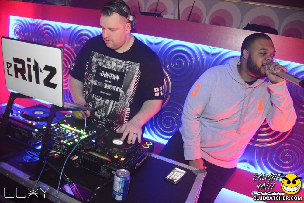 Luxy nightclub photo 33 - April 21st, 2018