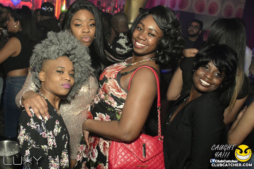 Luxy nightclub photo 34 - April 21st, 2018