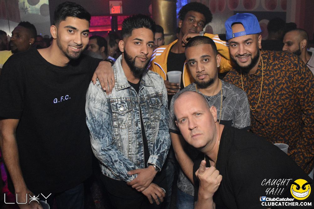 Luxy nightclub photo 35 - April 21st, 2018