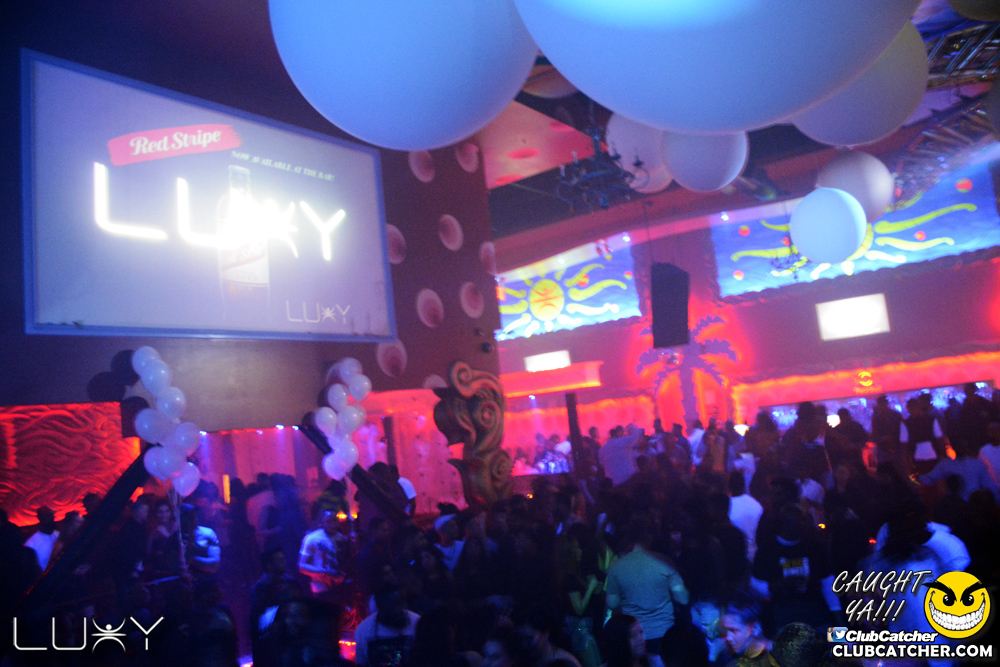 Luxy nightclub photo 36 - April 21st, 2018