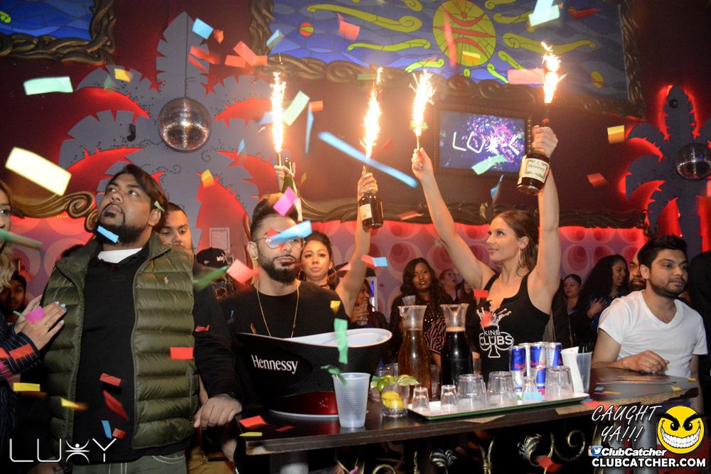 Luxy nightclub photo 39 - April 21st, 2018
