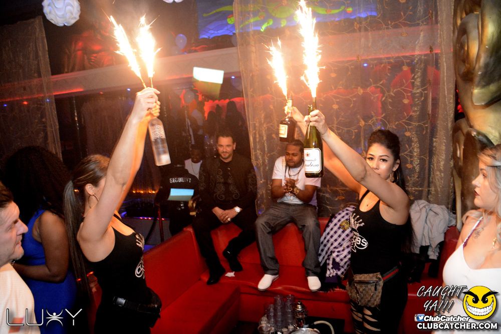Luxy nightclub photo 43 - April 21st, 2018
