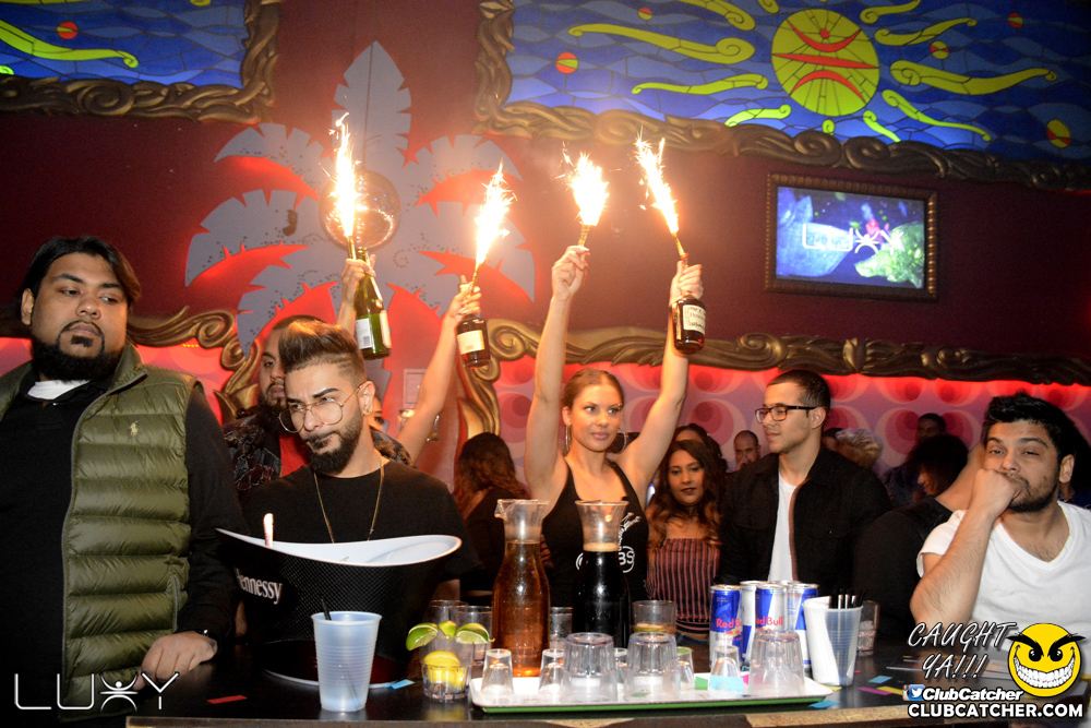 Luxy nightclub photo 44 - April 21st, 2018