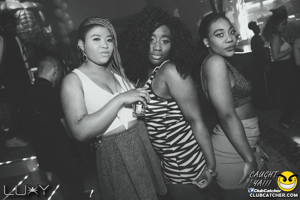 Luxy nightclub photo 47 - April 21st, 2018