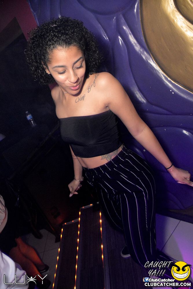 Luxy nightclub photo 49 - April 21st, 2018