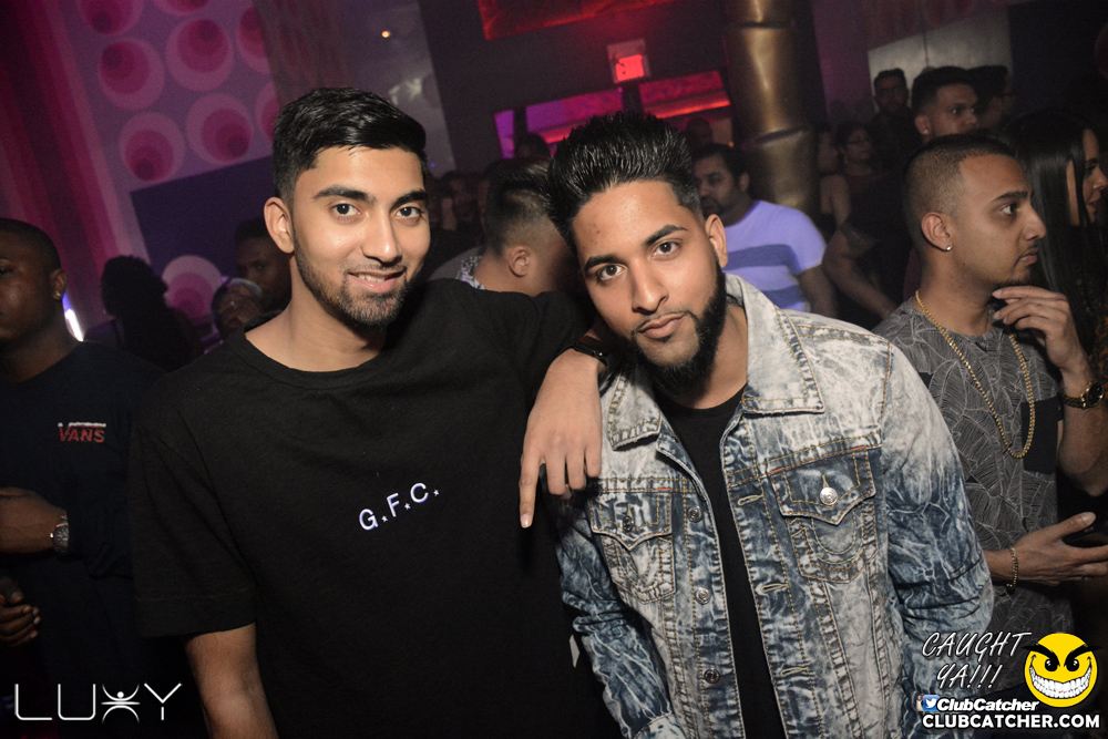 Luxy nightclub photo 50 - April 21st, 2018
