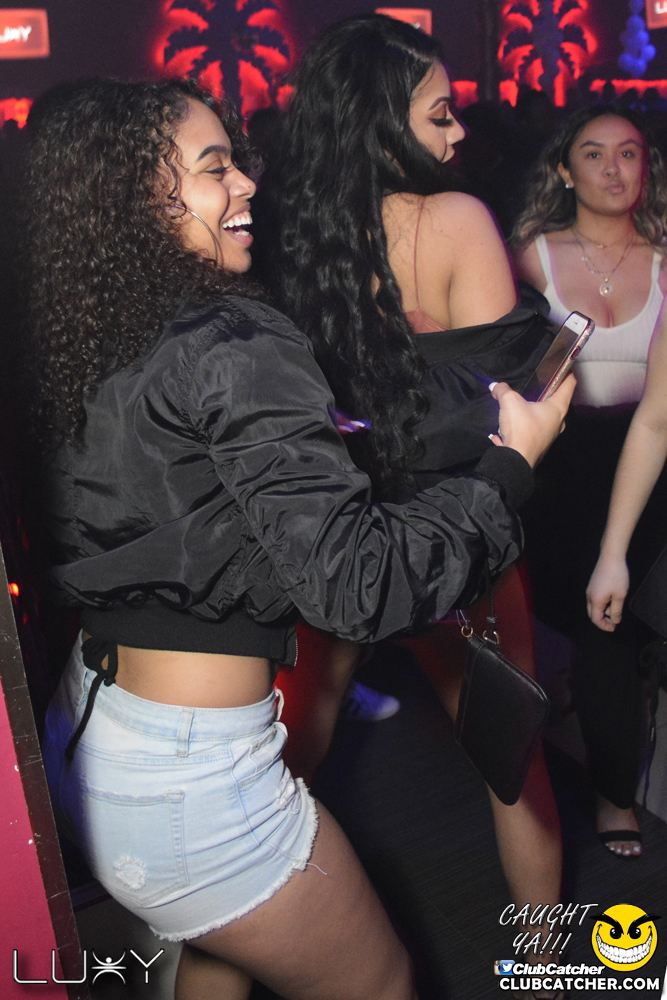 Luxy nightclub photo 51 - April 21st, 2018