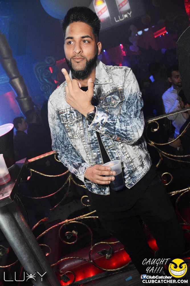 Luxy nightclub photo 54 - April 21st, 2018