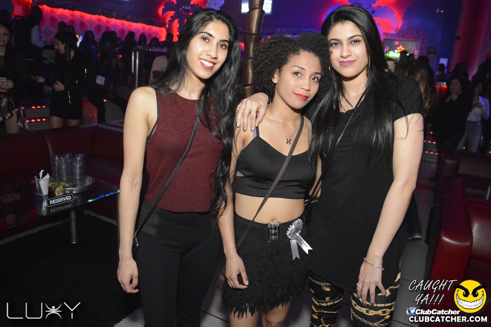 Luxy nightclub photo 60 - April 21st, 2018