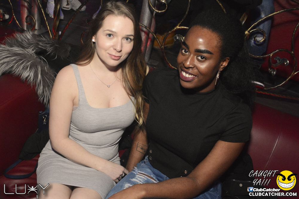Luxy nightclub photo 61 - April 21st, 2018