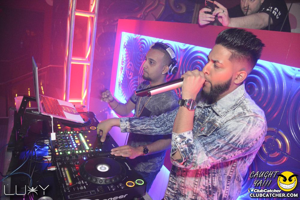 Luxy nightclub photo 62 - April 21st, 2018