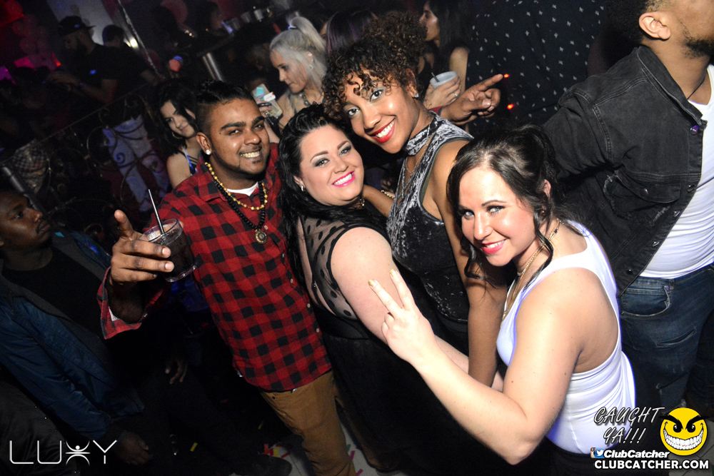 Luxy nightclub photo 63 - April 21st, 2018