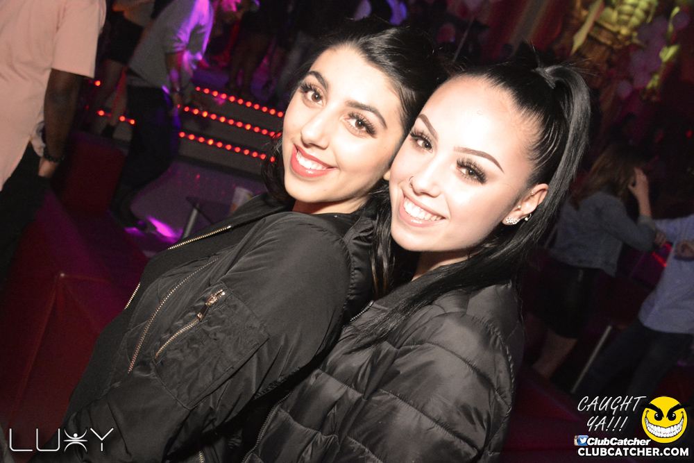 Luxy nightclub photo 64 - April 21st, 2018