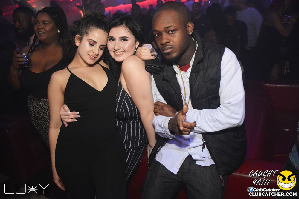 Luxy nightclub photo 65 - April 21st, 2018
