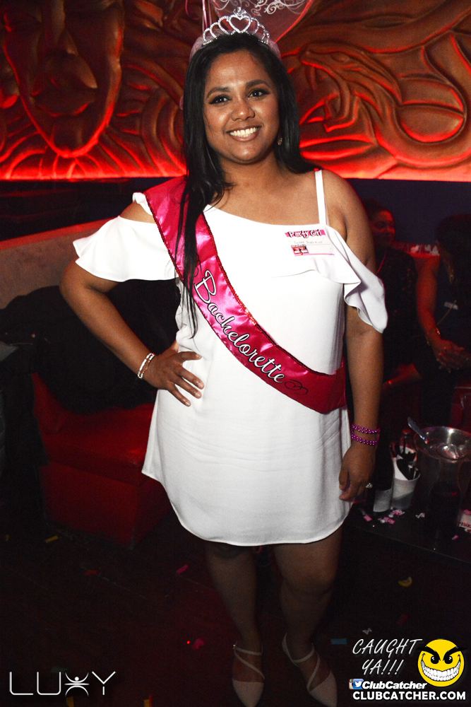 Luxy nightclub photo 67 - April 21st, 2018