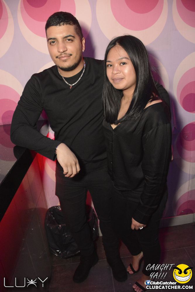 Luxy nightclub photo 68 - April 21st, 2018