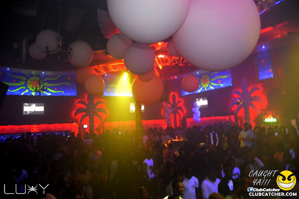 Luxy nightclub photo 69 - April 21st, 2018