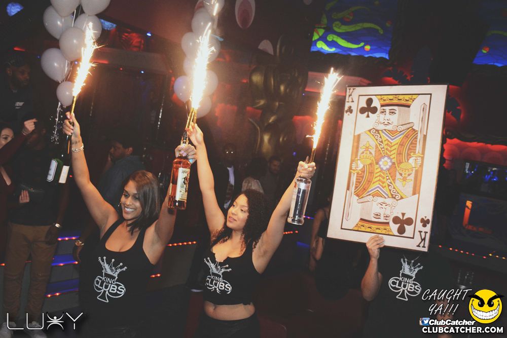 Luxy nightclub photo 70 - April 21st, 2018