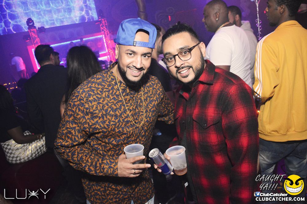Luxy nightclub photo 72 - April 21st, 2018