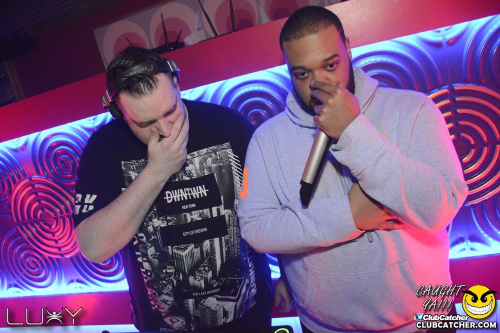 Luxy nightclub photo 73 - April 21st, 2018