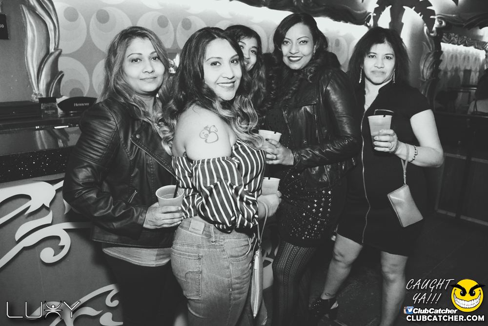 Luxy nightclub photo 77 - April 21st, 2018