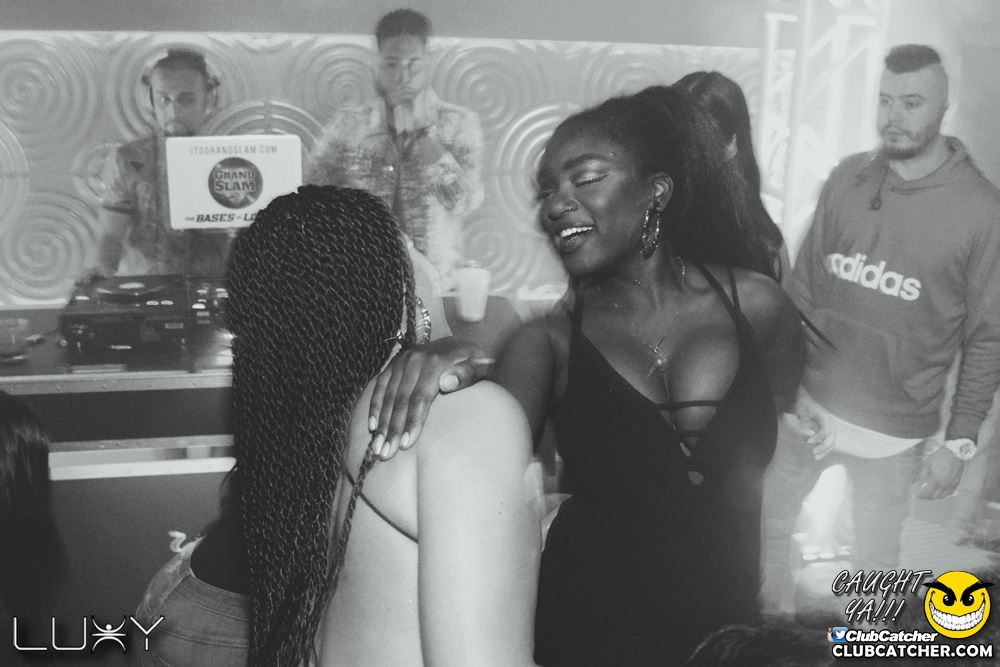 Luxy nightclub photo 78 - April 21st, 2018