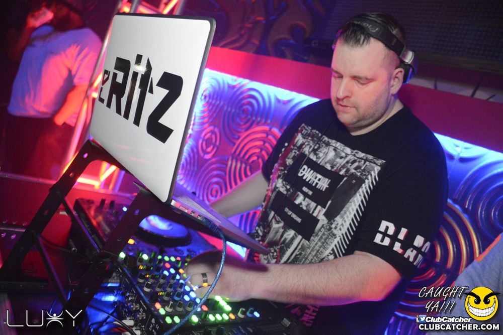 Luxy nightclub photo 79 - April 21st, 2018