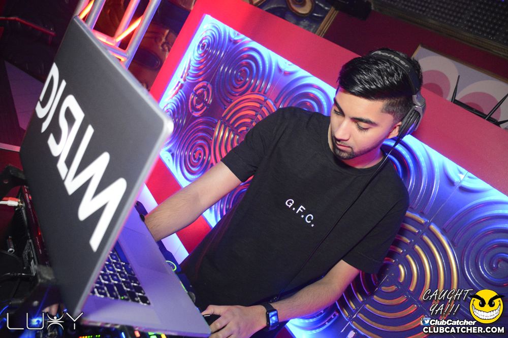 Luxy nightclub photo 81 - April 21st, 2018