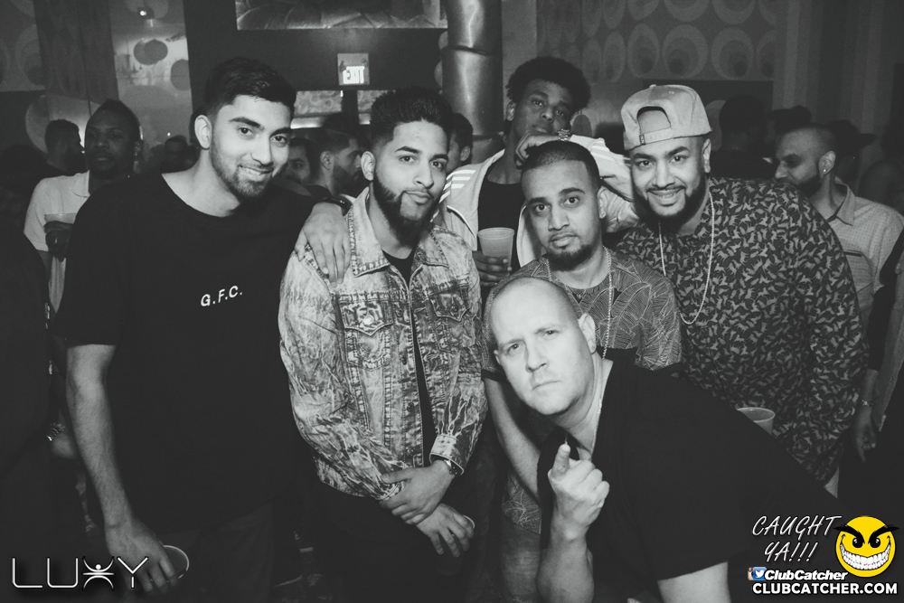 Luxy nightclub photo 82 - April 21st, 2018