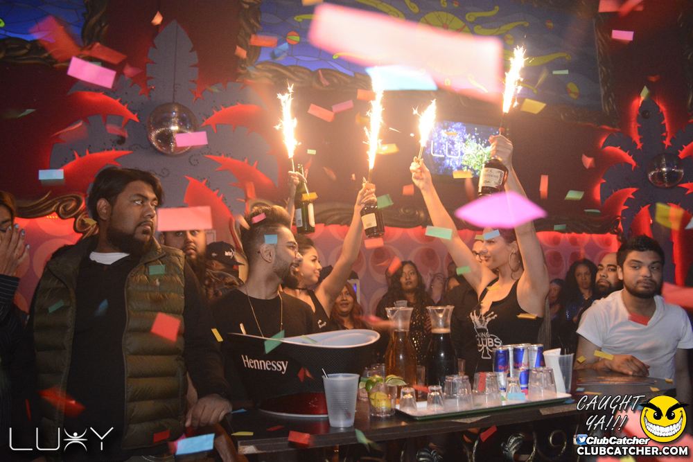 Luxy nightclub photo 83 - April 21st, 2018