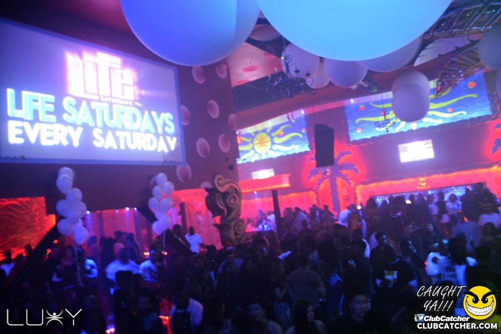 Luxy nightclub photo 84 - April 21st, 2018
