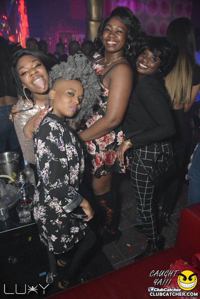 Luxy nightclub photo 86 - April 21st, 2018